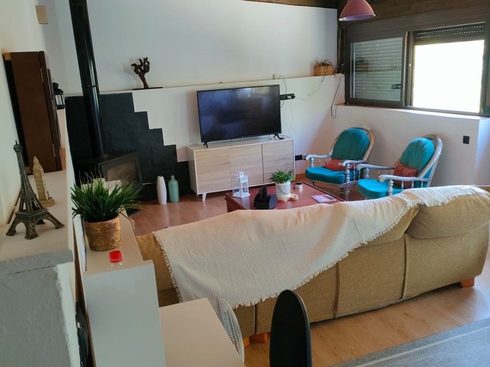 Villa i Ojen, Malaga - foto 2