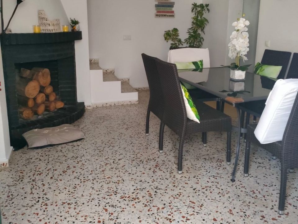 Villa i Ojen, Malaga - foto 3