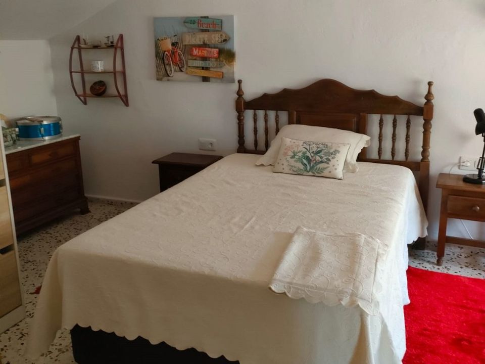 Villa i Ojen, Malaga - foto 5