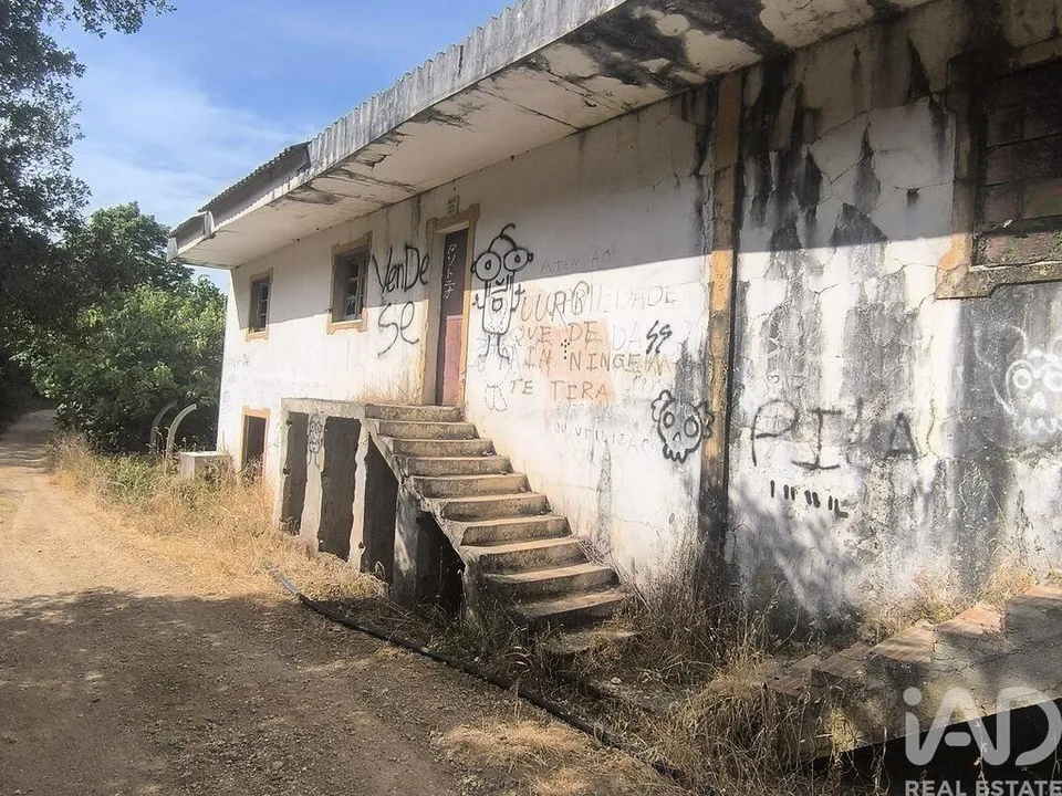 Dorpshuis in Tomar, Santarem - foto 3