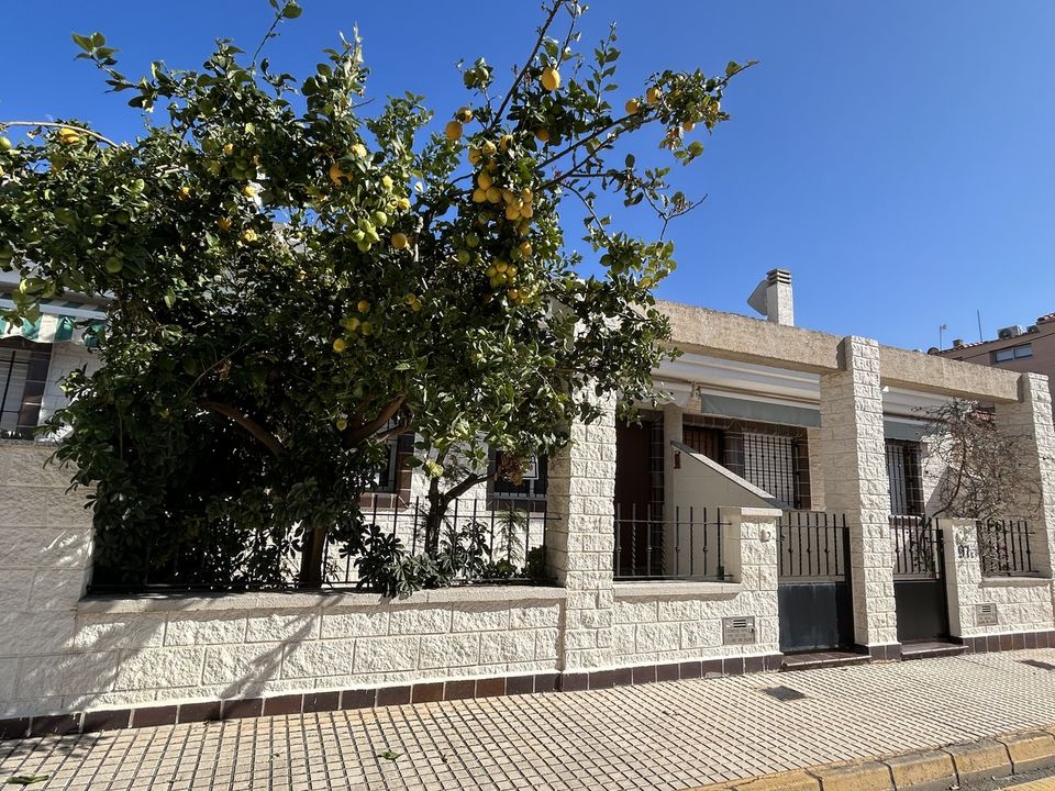 Byhus i Torre de la Horadada, Alicante - foto 2
