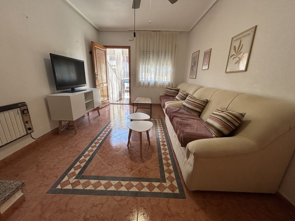 Byhus i Torre de la Horadada, Alicante - foto 4