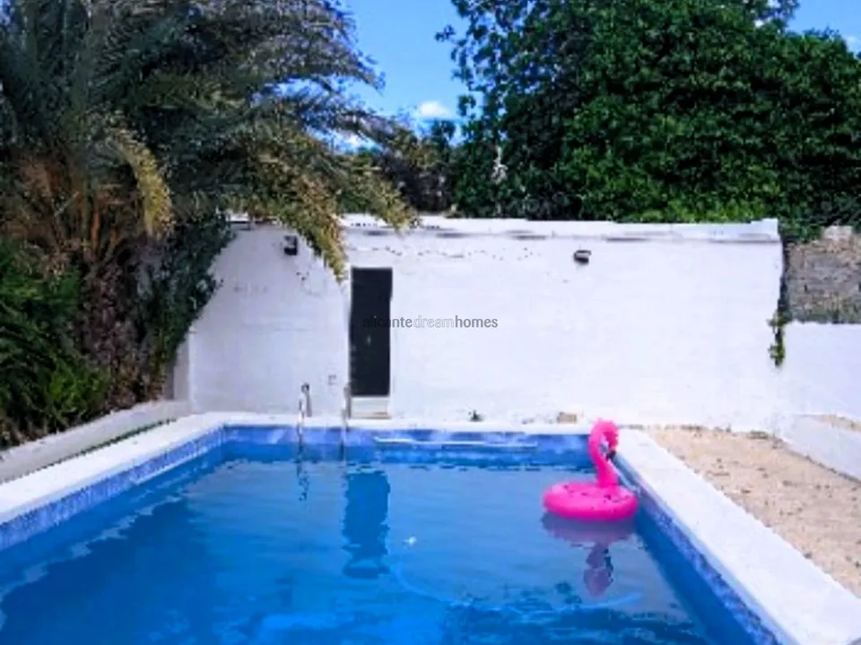 Villa i Elche, Alicante - foto 2