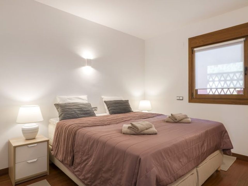 Lejlighed i Benalmadena, Malaga - foto 4