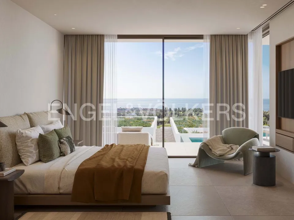 Villa i La Caleta (Adeje), Tenerife - foto 4