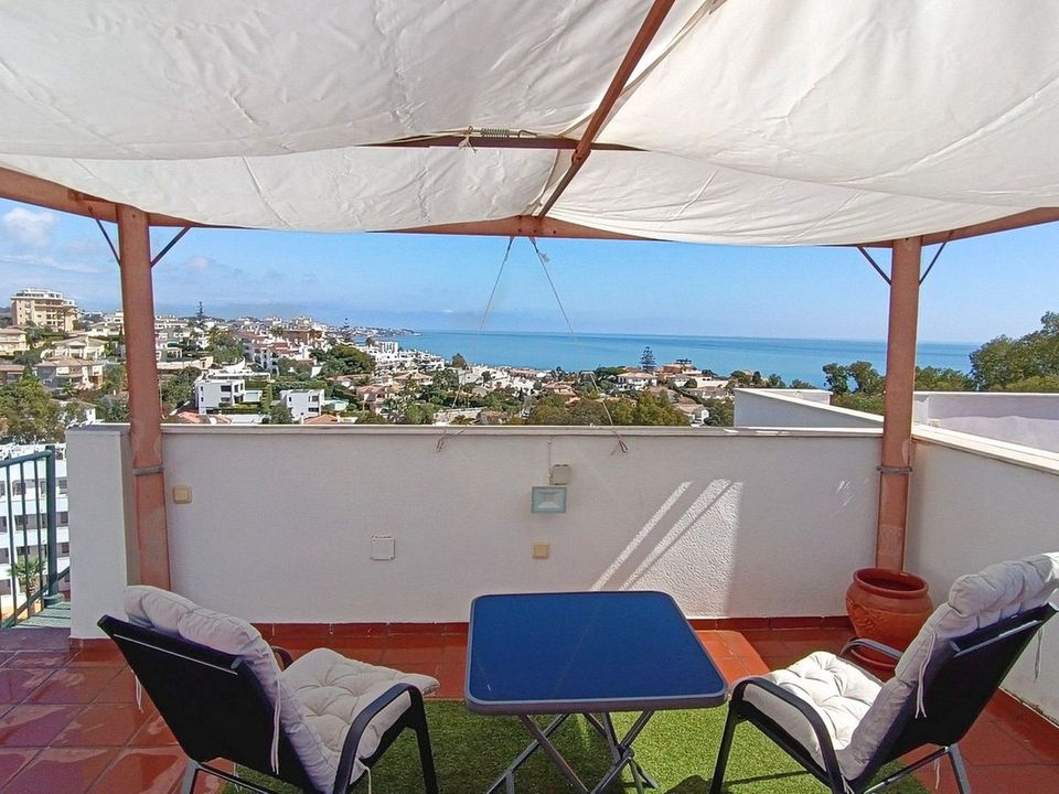Lejlighed i La Cala De Mijas, Malaga - foto 3