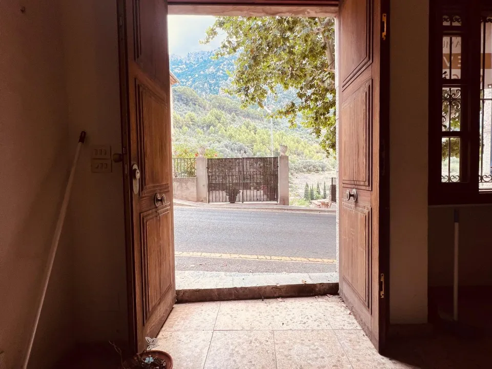 Villa i Fornalutx, Mallorca - foto 1