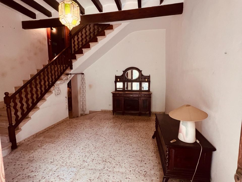 Villa i Fornalutx, Mallorca - foto 2