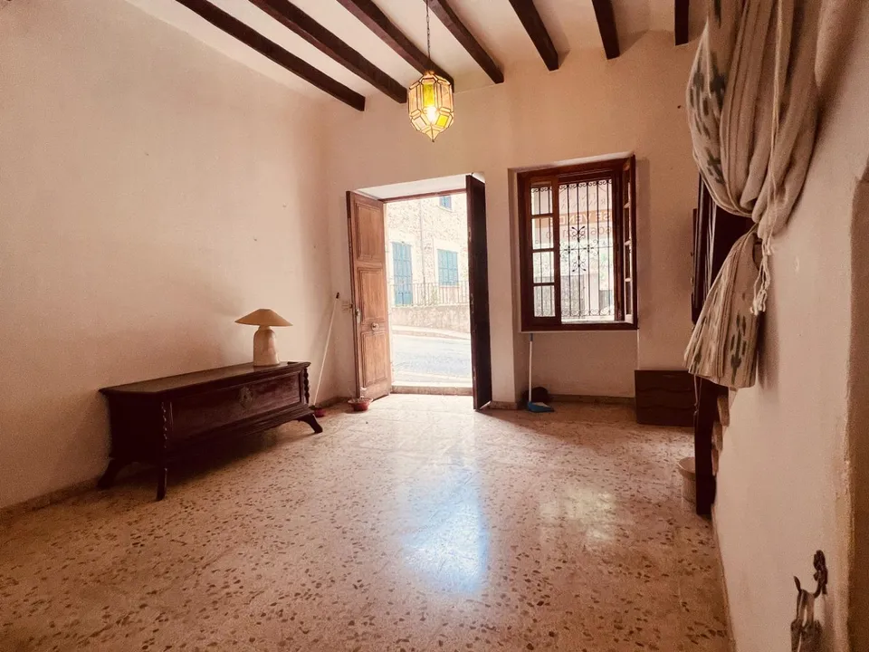 Villa i Fornalutx, Mallorca - foto 3