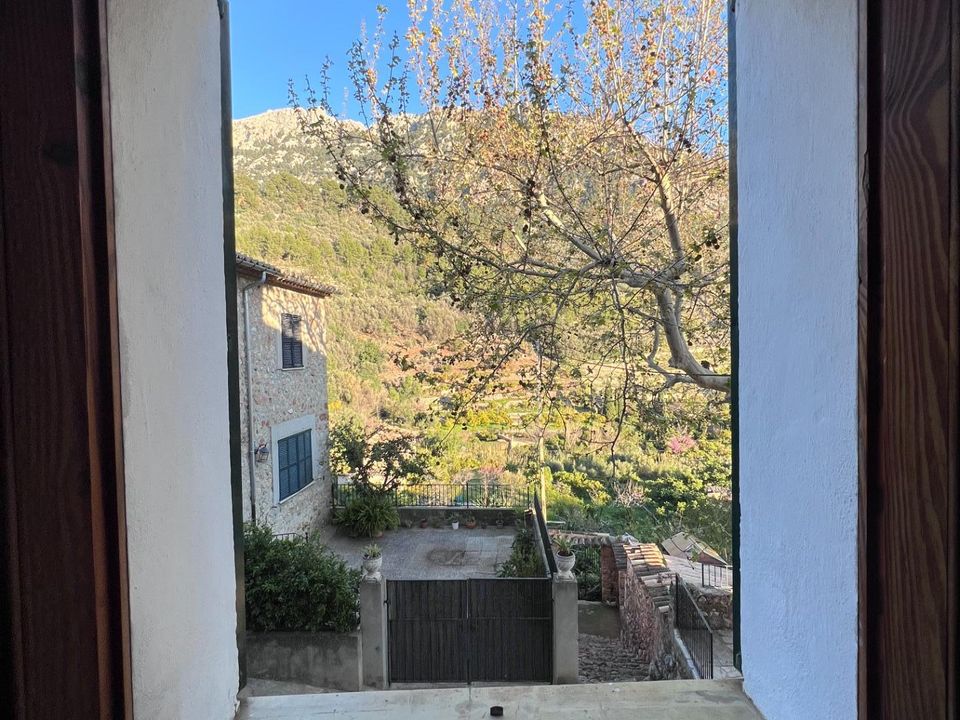 Villa i Fornalutx, Mallorca - foto 4