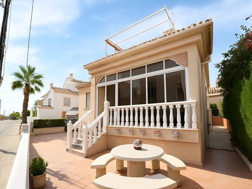 Villa i Algorfa, Alicante - foto 1