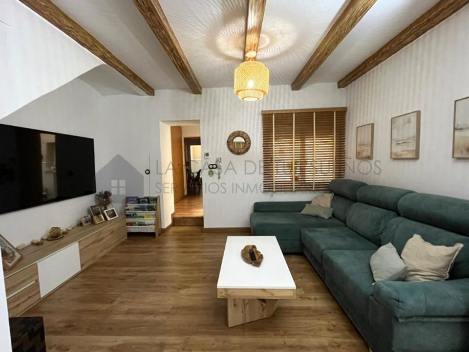 Rækkehus i Monovar, Alicante - foto 2
