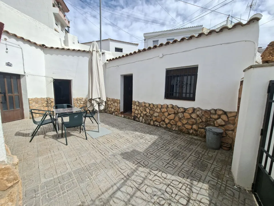 Cave house i Freila, Granada - foto 2