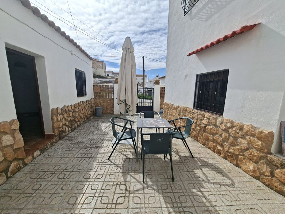 Cave house i Freila, Granada - foto 3
