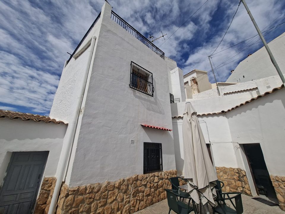 Cave house i Freila, Granada - foto 4