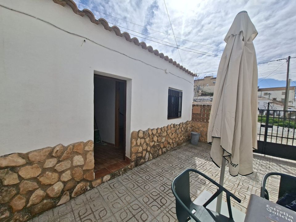 Cave house i Freila, Granada - foto 5