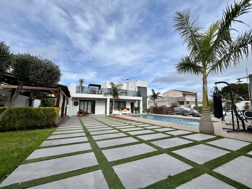 Villa i Los Balcones, Alicante - foto 4