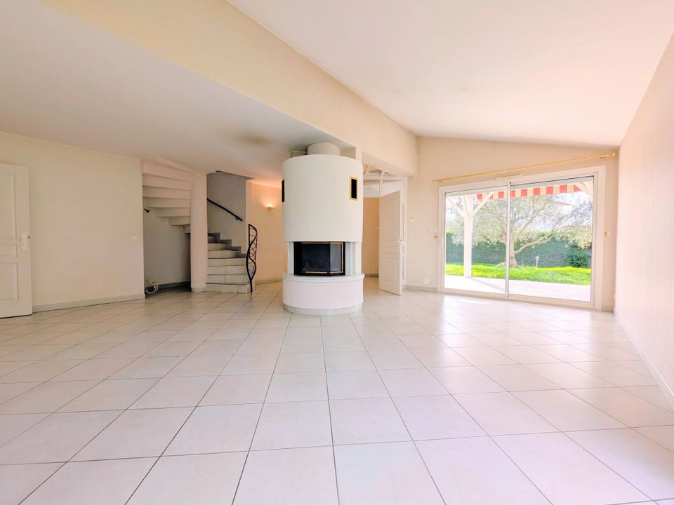 Villa i Villeneuve-sur-Lot, Lot-et-Garonne - foto 3