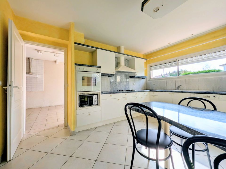 Villa i Villeneuve-sur-Lot, Lot-et-Garonne - foto 4