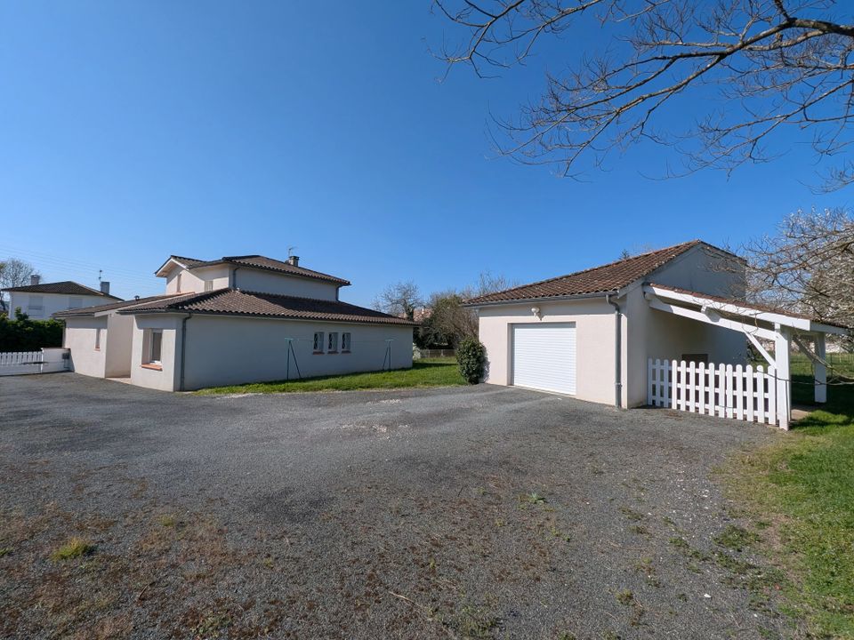 Villa i Villeneuve-sur-Lot, Lot-et-Garonne - foto 5