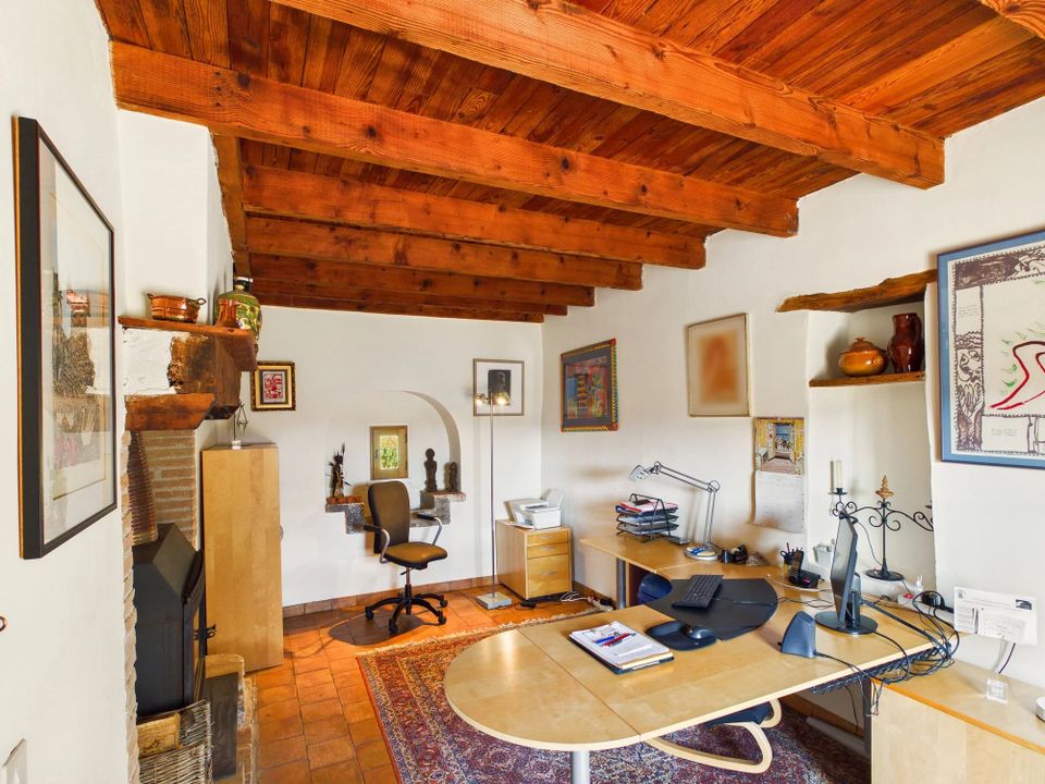 Villa i Castelnau-De-Montmiral, Tarn - foto 5