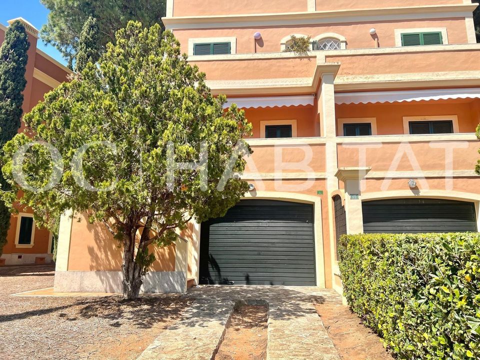 Rækkehus i Denia, Alicante - foto 1