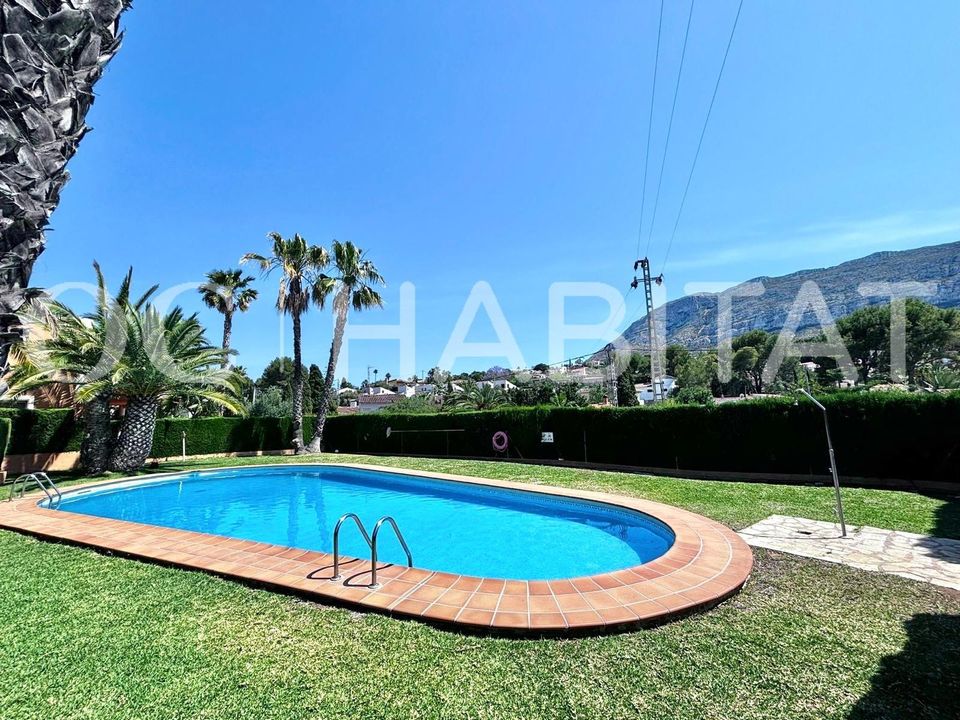 Rækkehus i Denia, Alicante - foto 2