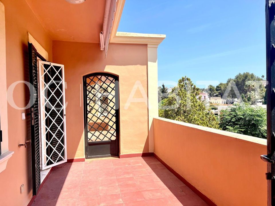 Rækkehus i Denia, Alicante - foto 3