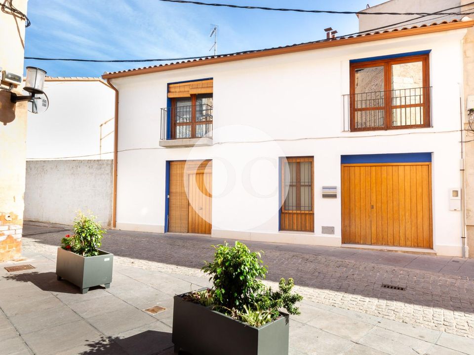 Villa i Benavites, Valencia - foto 2