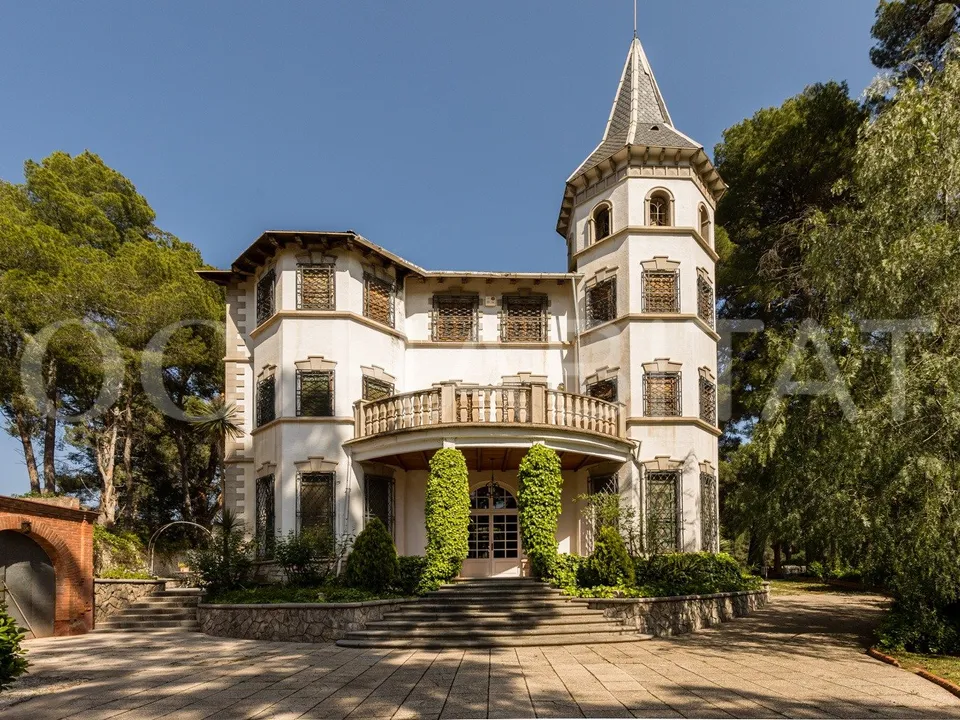 Villa i Naquera, Valencia - foto 2
