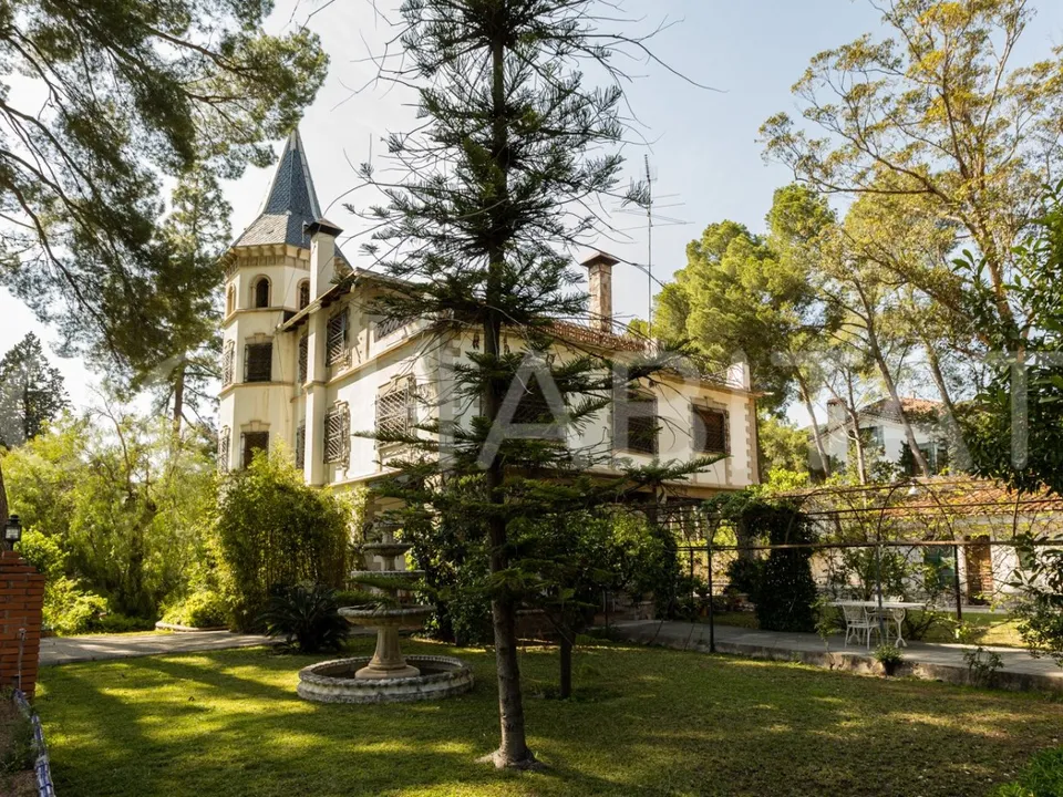 Villa i Naquera, Valencia - foto 3