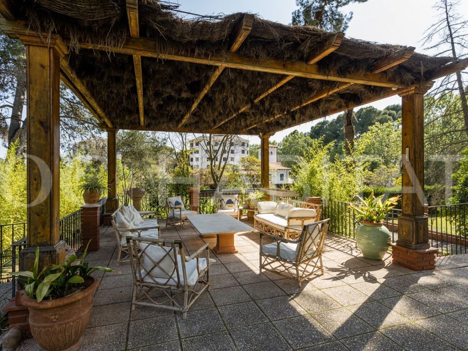 Villa i Naquera, Valencia - foto 4