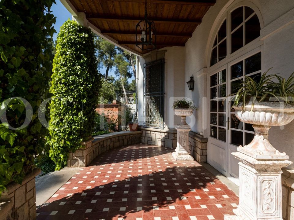 Villa i Naquera, Valencia - foto 5