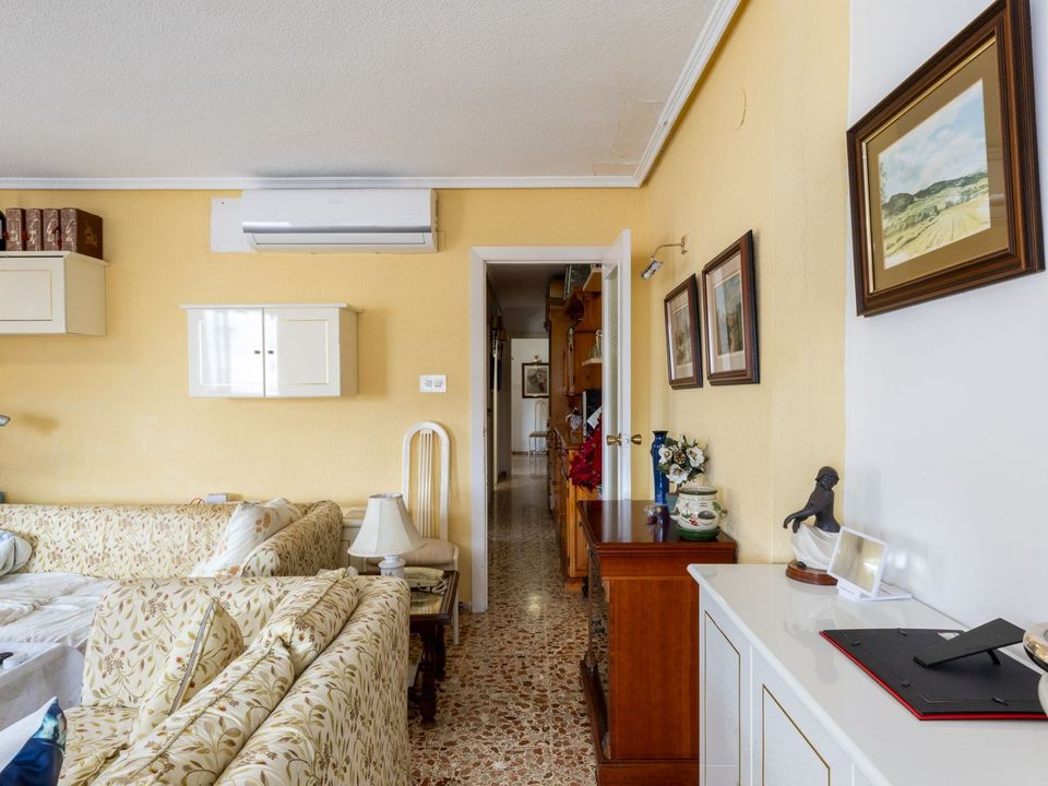 Lejlighed i Cullera, Valencia - foto 4