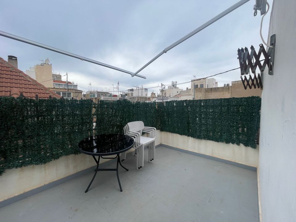 Penthouse i Benidorm, Alicante - foto 1