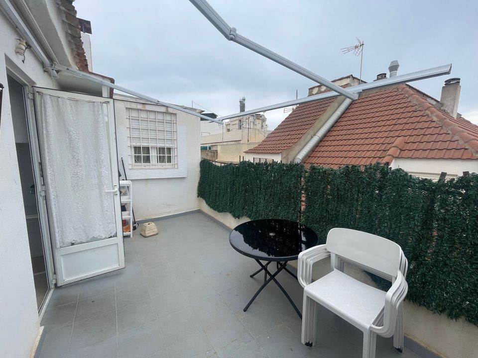 Penthouse i Benidorm, Alicante - foto 2