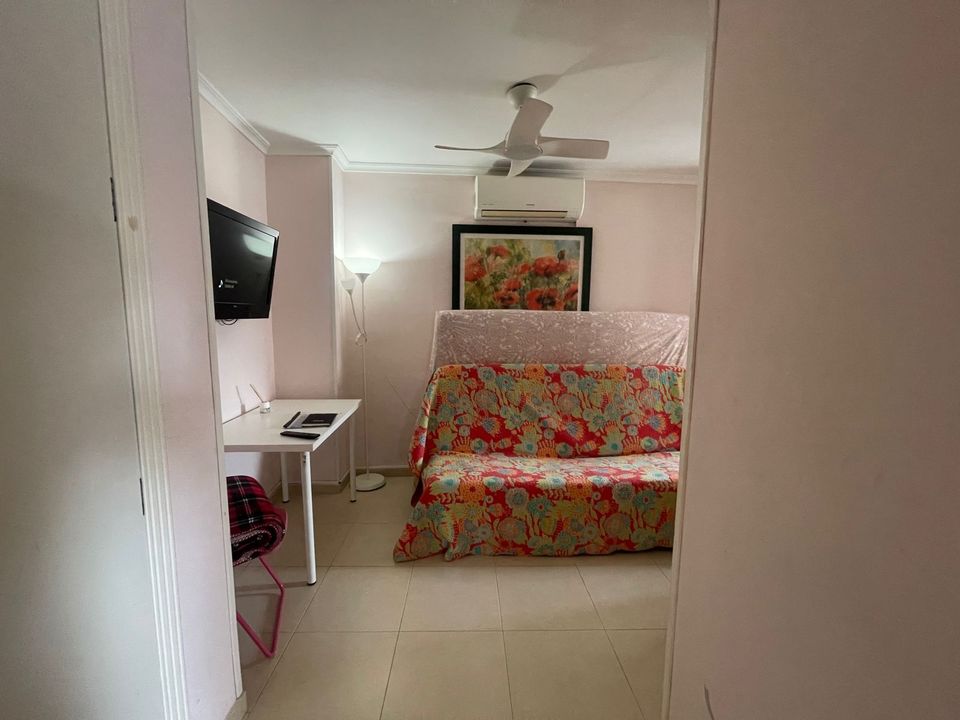 Penthouse i Benidorm, Alicante - foto 4