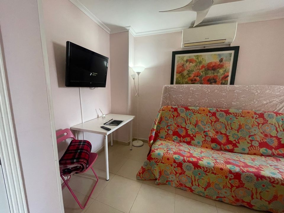 Penthouse i Benidorm, Alicante - foto 5