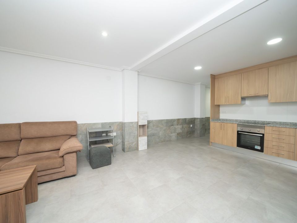 Lejlighed i Elche, Alicante - foto 3