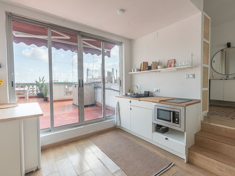 Penthouse i Valencia, Valencia - foto 3