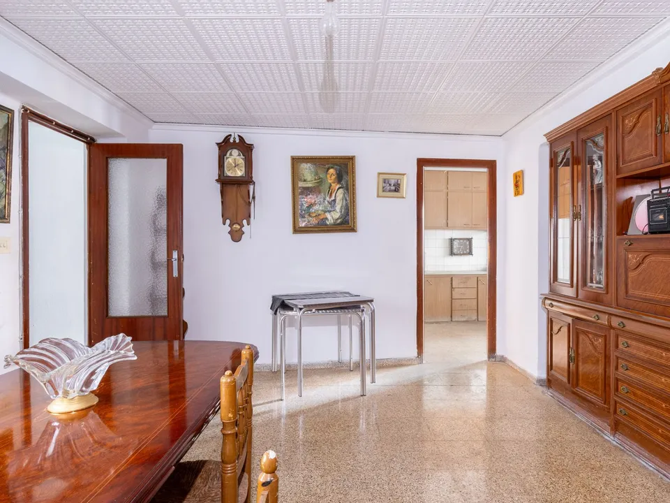 Lejlighed i Sagunto, Valencia - foto 3