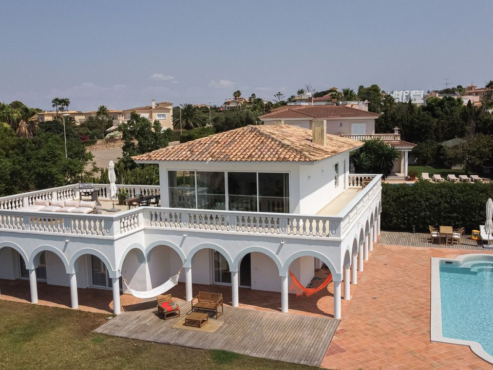 Byhus i Llucmajor, Mallorca - foto 4