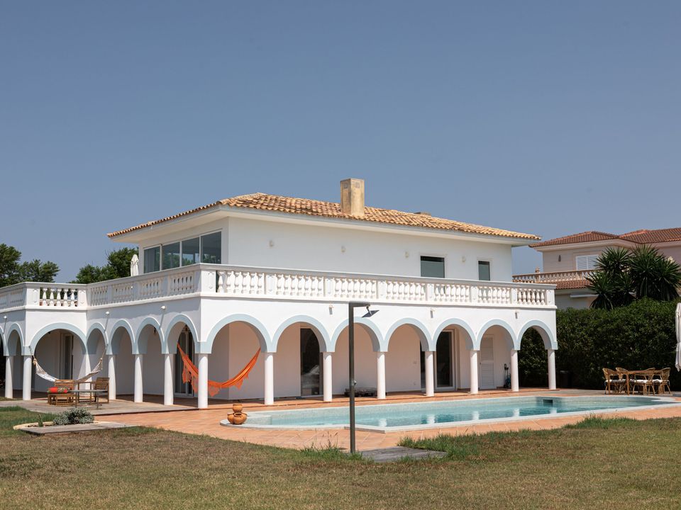 Byhus i Llucmajor, Mallorca - foto 1
