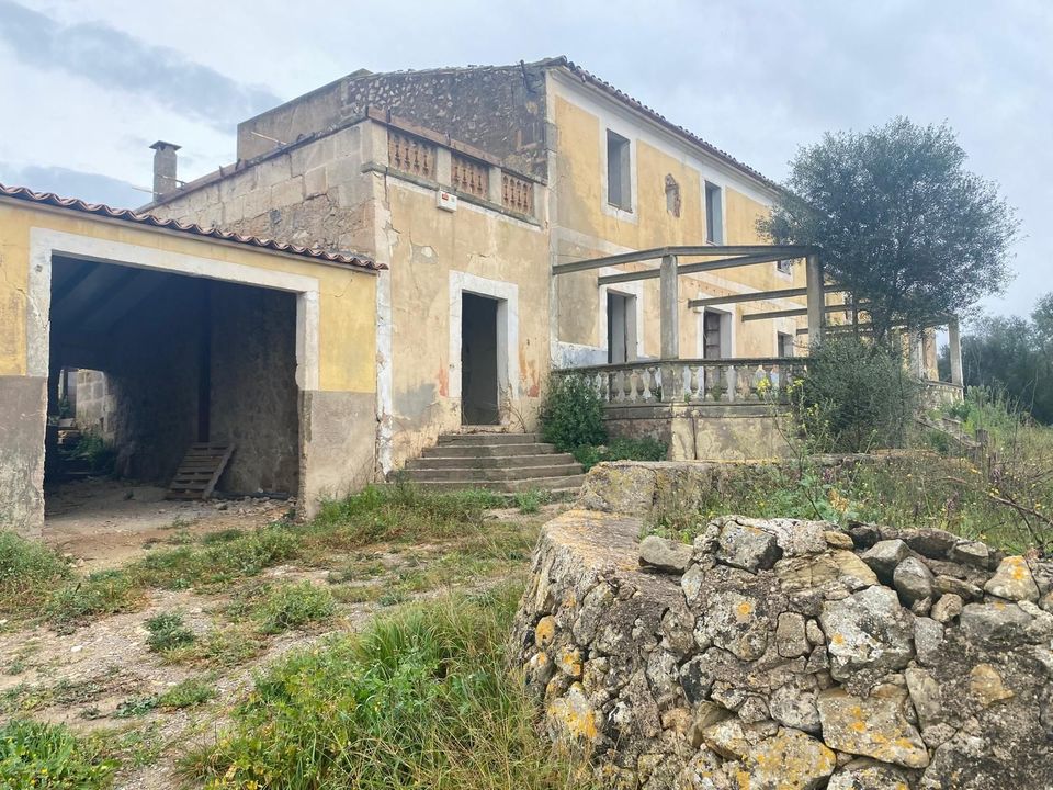Rekkehus i Petra, Mallorca - bilde 2