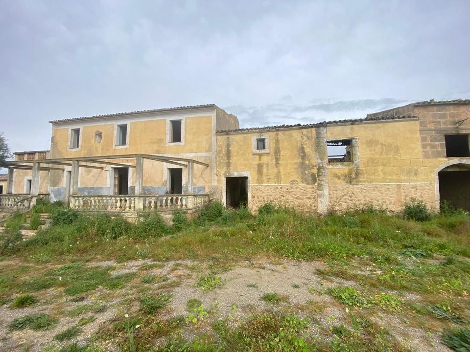 Rekkehus i Petra, Mallorca - bilde 3