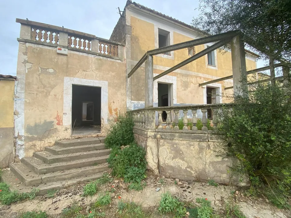 Rekkehus i Petra, Mallorca - bilde 4