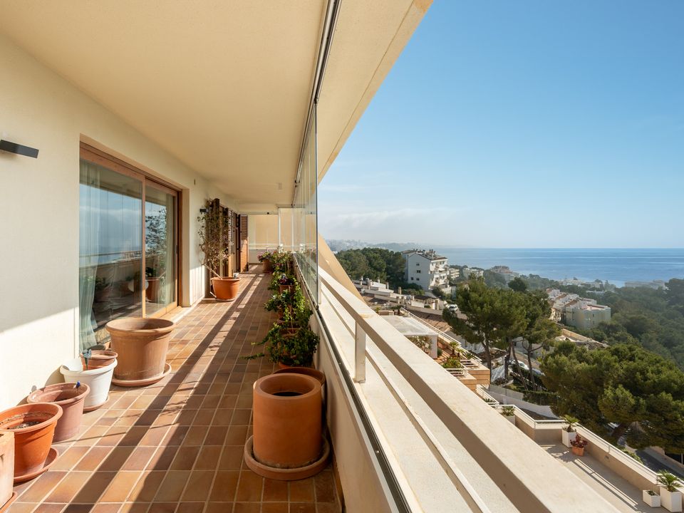 Lejlighed i Cas Catala, Mallorca - foto 1