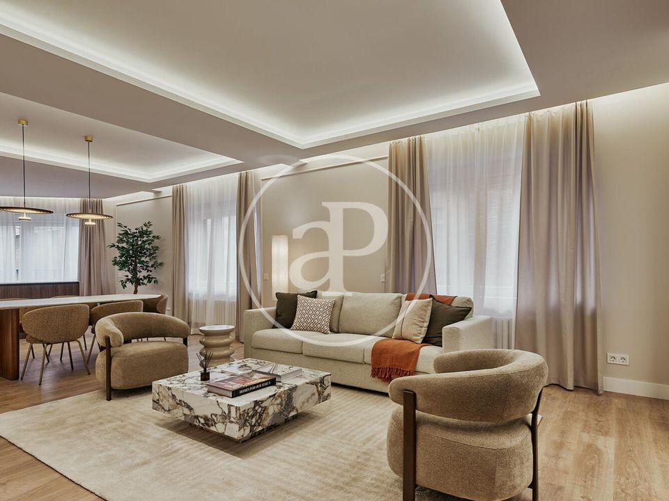 Leilighet i Madrid, Madrid - bilde 1