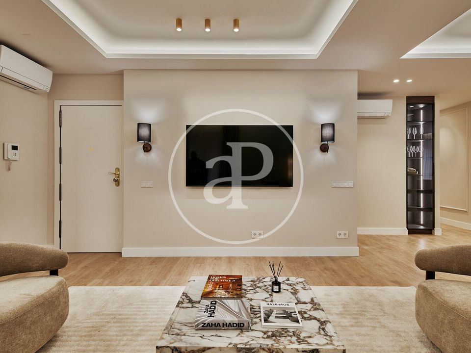 Leilighet i Madrid, Madrid - bilde 2
