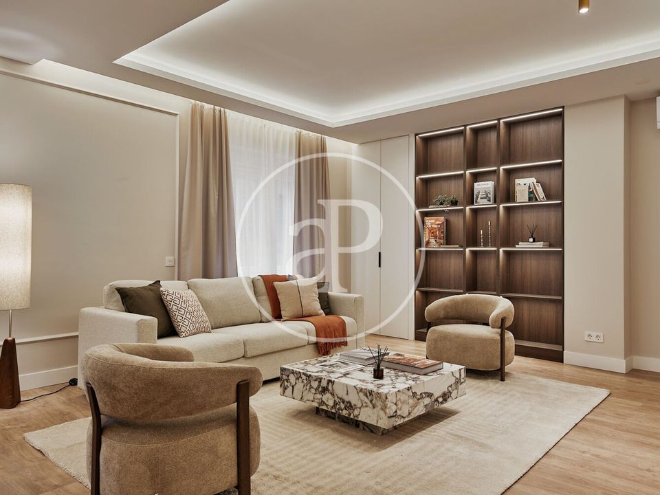 Leilighet i Madrid, Madrid - bilde 3